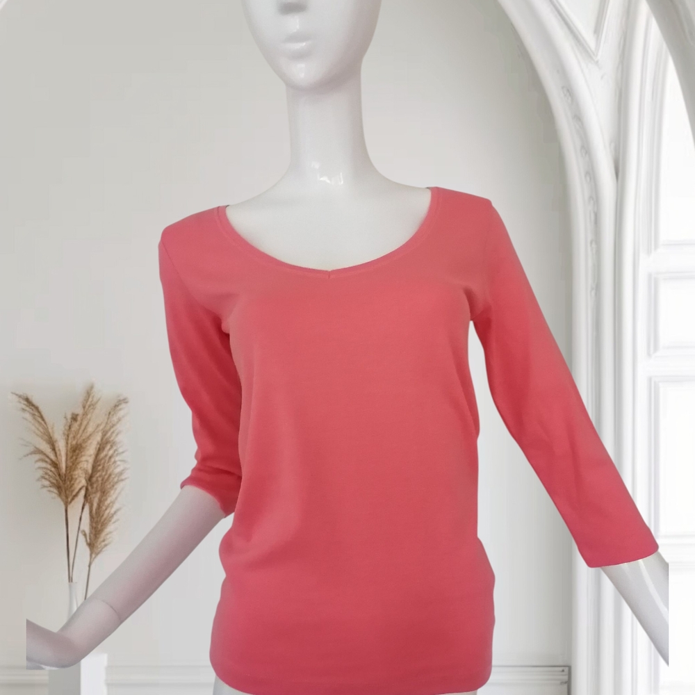 Part Two Long Sleeve Women's Top